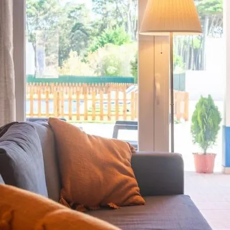 Casas De Santa Maria Vakantiehuis Sintra