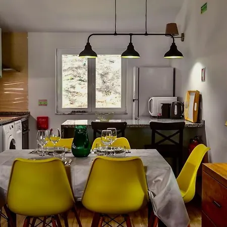 Casas De Santa Maria Vakantiehuis *