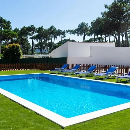 Casas De Santa Maria Vakantiehuis *