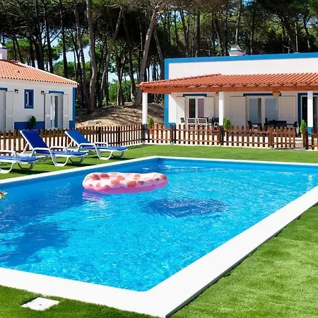 Casas De Santa Maria Vakantiehuis